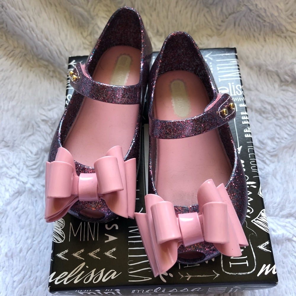 Mini Melissa